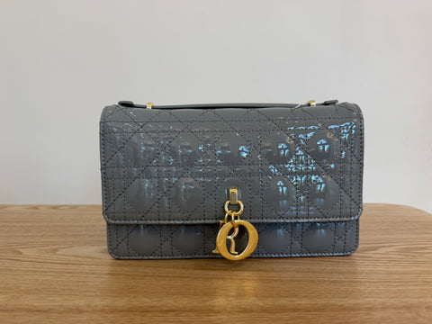 Dior style bag — ITALICA Boutique Sarasota